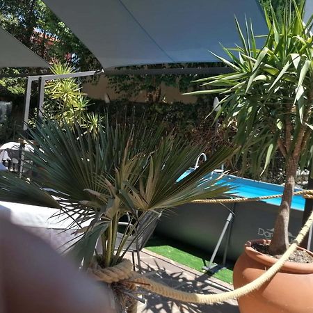 מונטה קטיני טרמה Hotel Raphael מראה חיצוני תמונה
